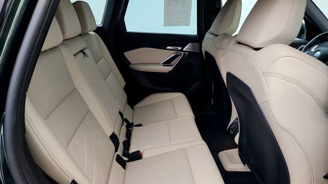 2025 BMW X1 xDrive28i w/ Convenience Pkg & harman/kardon Premium Audio - 23032104 - 20