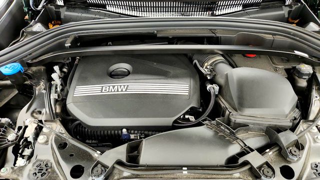 2025 BMW X1 xDrive28i w/ Convenience Pkg & harman/kardon Premium Audio - 23032104 - 24