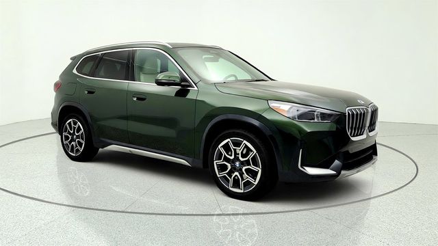 2025 BMW X1 xDrive28i w/ Convenience Pkg & harman/kardon Premium Audio - 23032104 - 2