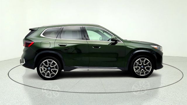 2025 BMW X1 xDrive28i w/ Convenience Pkg & harman/kardon Premium Audio - 23032104 - 3