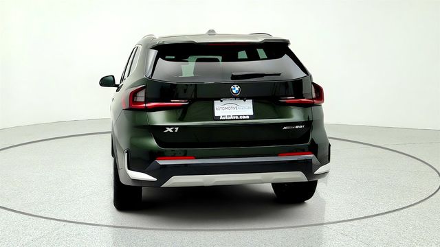 2025 BMW X1 xDrive28i w/ Convenience Pkg & harman/kardon Premium Audio - 23032104 - 5