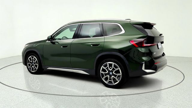 2025 BMW X1 xDrive28i w/ Convenience Pkg & harman/kardon Premium Audio - 23032104 - 6