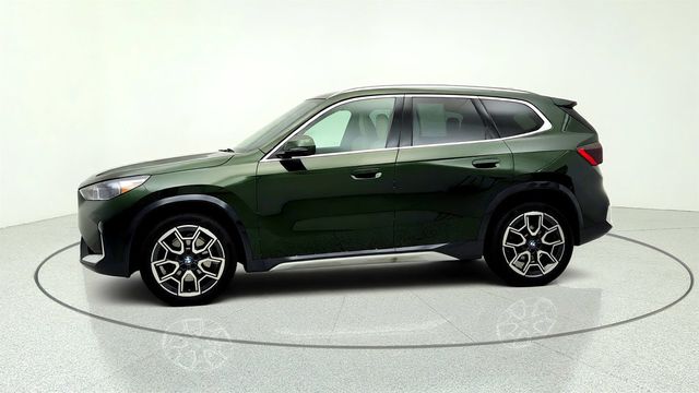 2025 BMW X1 xDrive28i w/ Convenience Pkg & harman/kardon Premium Audio - 23032104 - 7