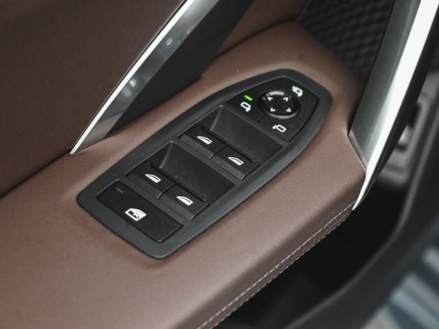 2025 BMW X2 M35i - 22971472 - 9