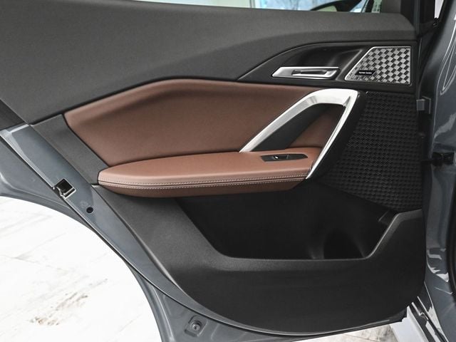 2025 BMW X2 M35i - 22971472 - 11