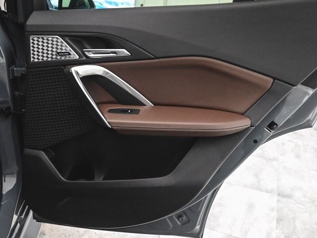 2025 BMW X2 M35i - 22971472 - 12