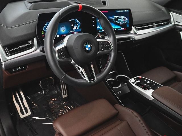 2025 BMW X2 M35i - 22971472 - 14