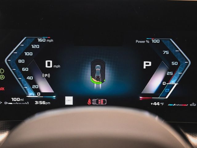 2025 BMW X2 M35i - 22971472 - 15