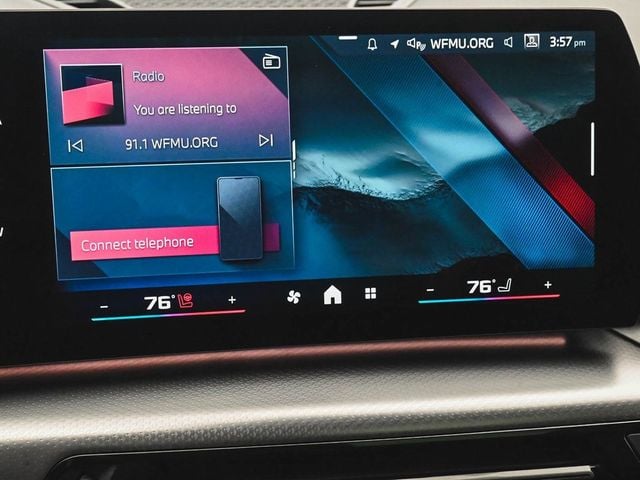 2025 BMW X2 M35i - 22971472 - 17