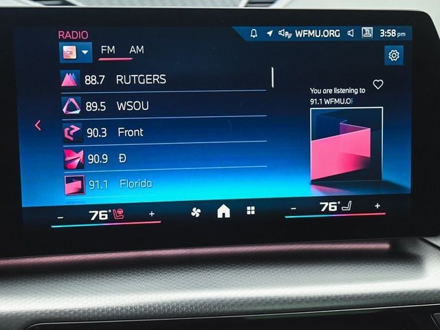 2025 BMW X2 M35i - 22971472 - 18