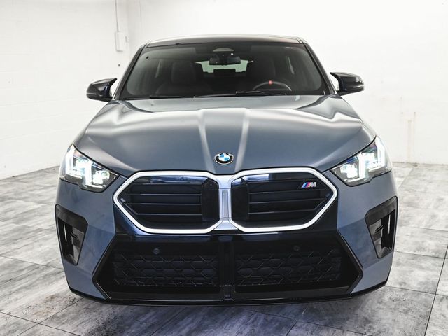 2025 BMW X2 M35i - 22971472 - 1