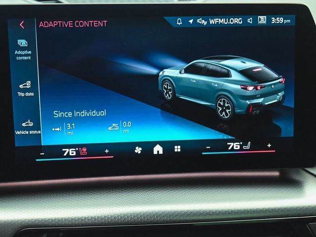 2025 BMW X2 M35i - 22971472 - 19