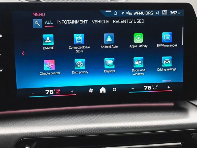 2025 BMW X2 M35i - 22971472 - 20