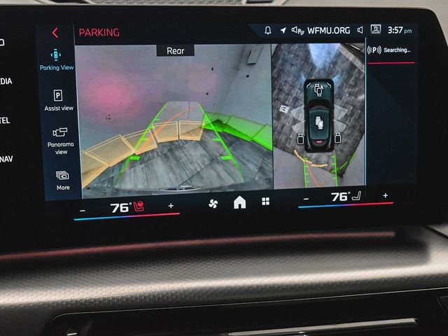 2025 BMW X2 M35i - 22971472 - 22