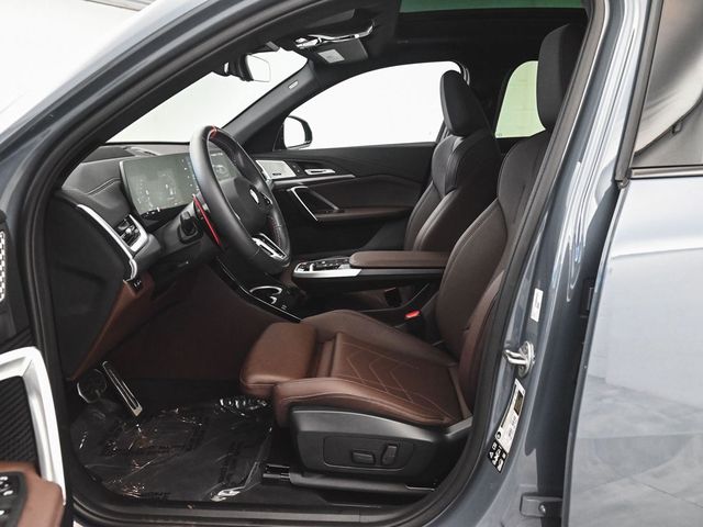 2025 BMW X2 M35i - 22971472 - 30