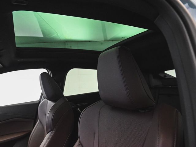 2025 BMW X2 M35i - 22971472 - 31