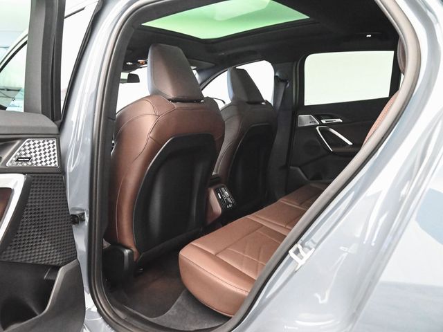 2025 BMW X2 M35i - 22971472 - 32