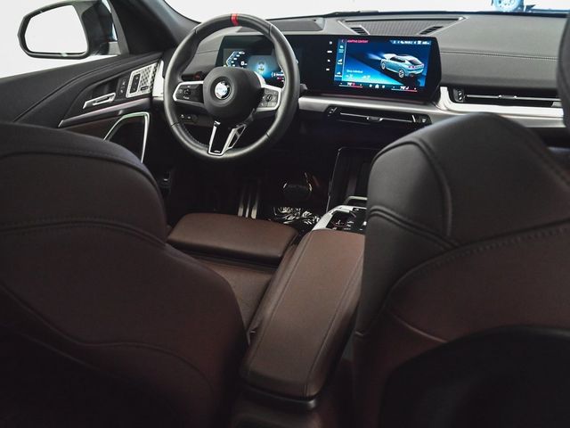 2025 BMW X2 M35i - 22971472 - 33