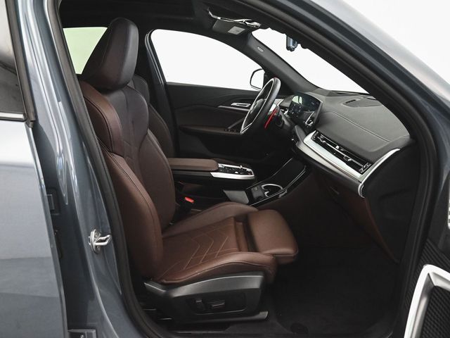 2025 BMW X2 M35i - 22971472 - 34