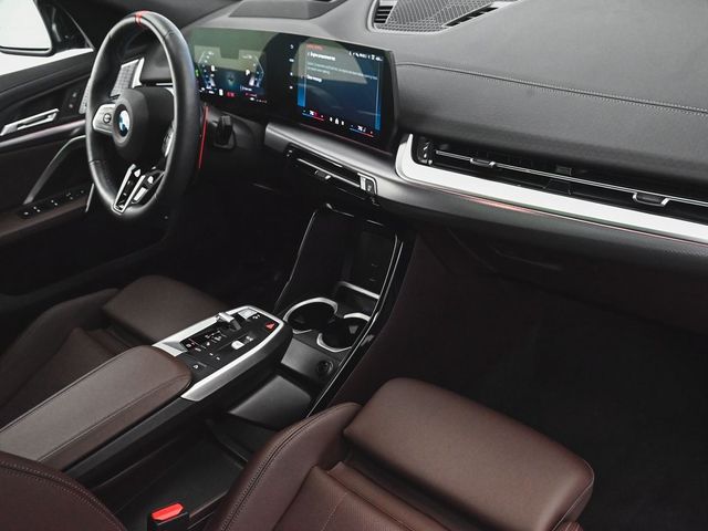 2025 BMW X2 M35i - 22971472 - 35