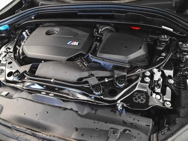 2025 BMW X2 M35i - 22971472 - 36