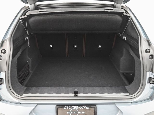 2025 BMW X2 M35i - 22971472 - 38