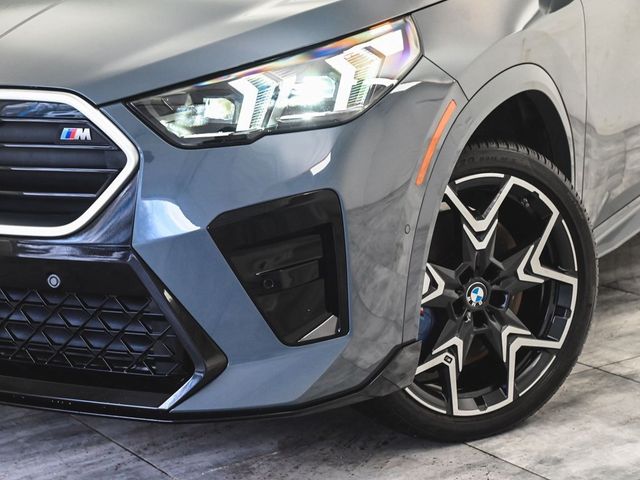 2025 BMW X2 M35i - 22971472 - 40
