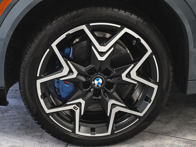 2025 BMW X2 M35i - 22971472 - 6