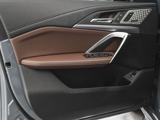 2025 BMW X2 M35i - 22971472 - 7