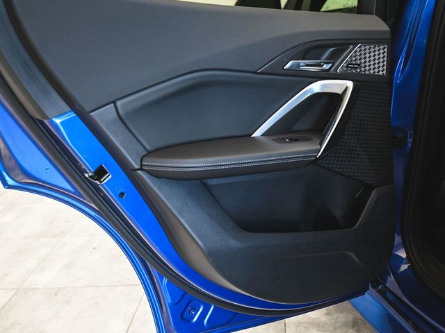 2025 BMW X2 M35i - 23029621 - 11
