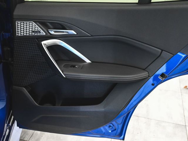 2025 BMW X2 M35i - 23029621 - 12