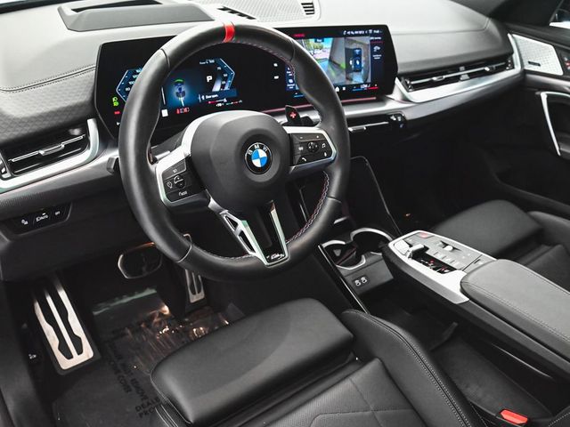 2025 BMW X2 M35i - 23029621 - 14