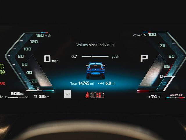 2025 BMW X2 M35i - 23029621 - 15