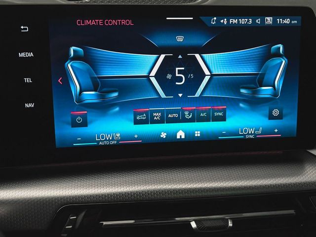 2025 BMW X2 M35i - 23029621 - 18