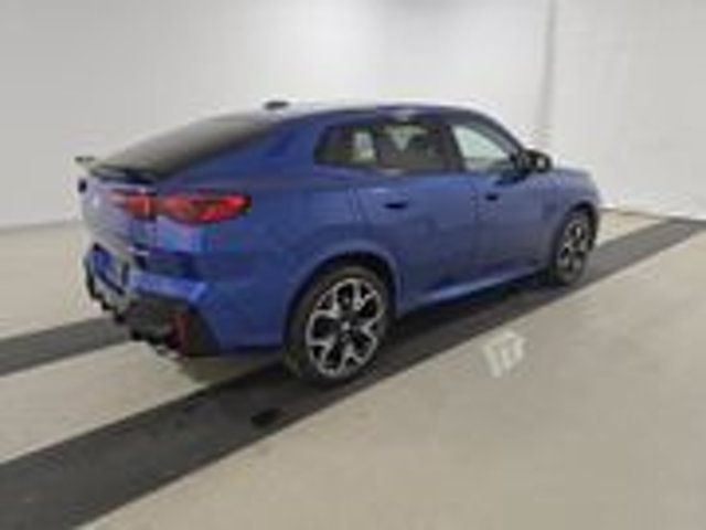 2025 BMW X2 M35i - 23029621 - 1