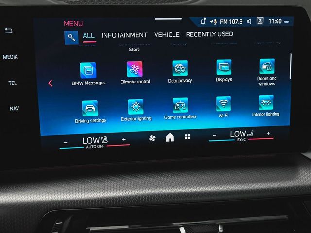 2025 BMW X2 M35i - 23029621 - 20