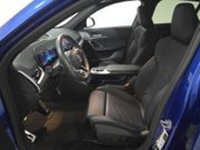 2025 BMW X2 M35i - 23029621 - 2