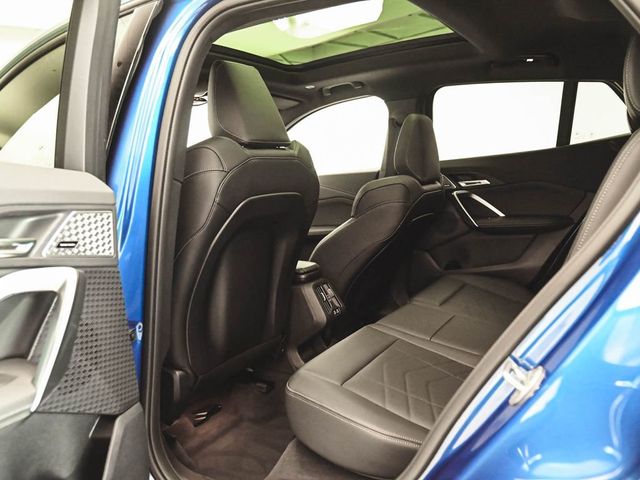 2025 BMW X2 M35i - 23029621 - 29