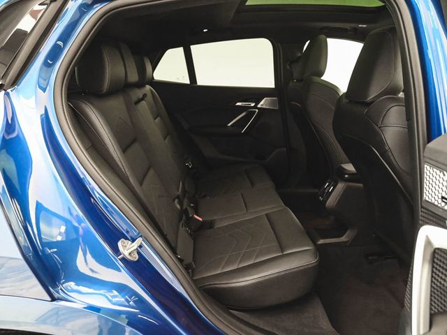2025 BMW X2 M35i - 23029621 - 30