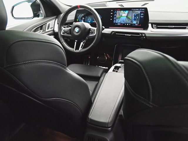 2025 BMW X2 M35i - 23029621 - 31