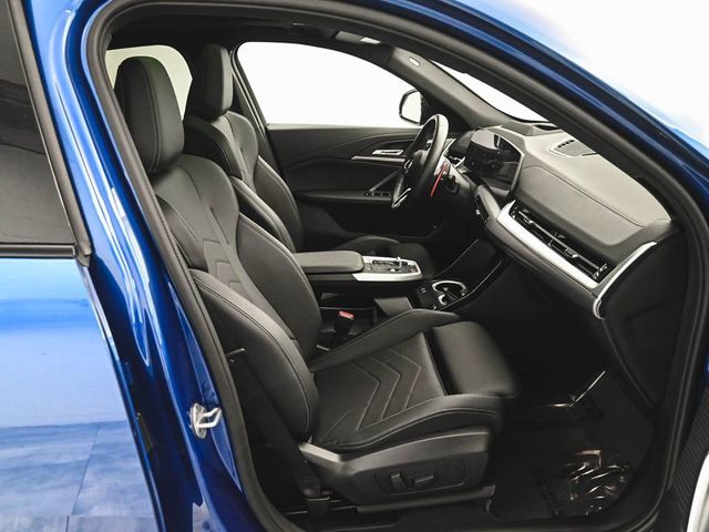 2025 BMW X2 M35i - 23029621 - 32