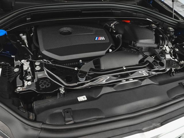2025 BMW X2 M35i - 23029621 - 34