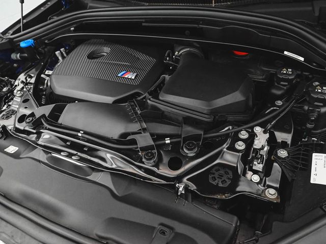 2025 BMW X2 M35i - 23029621 - 35