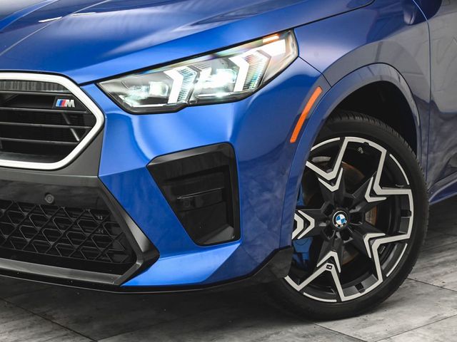 2025 BMW X2 M35i - 23029621 - 38