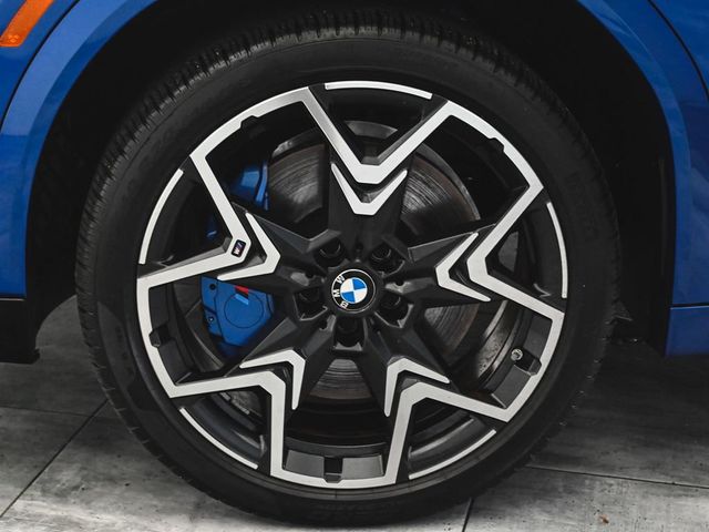 2025 BMW X2 M35i - 23029621 - 6