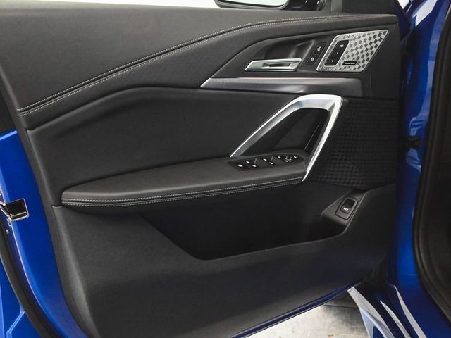 2025 BMW X2 M35i - 23029621 - 7