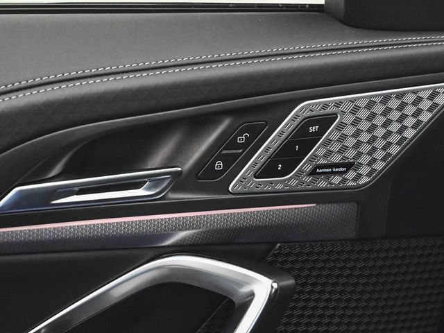 2025 BMW X2 M35i - 23029621 - 8
