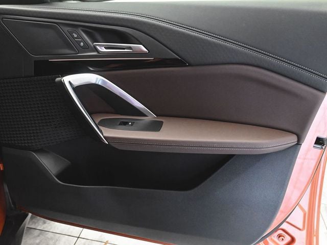 2025 BMW X2 xDrive28i - 22992604 - 10