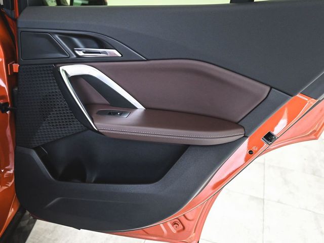 2025 BMW X2 xDrive28i - 22992604 - 12