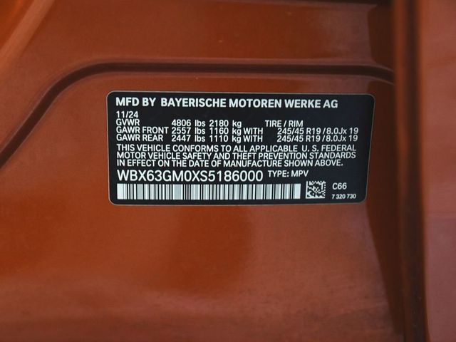 2025 BMW X2 xDrive28i - 22992604 - 13